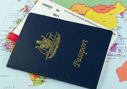 德国留学签证申请表填写指南