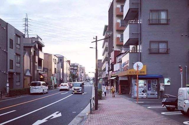 解读日本留学城市规划专业