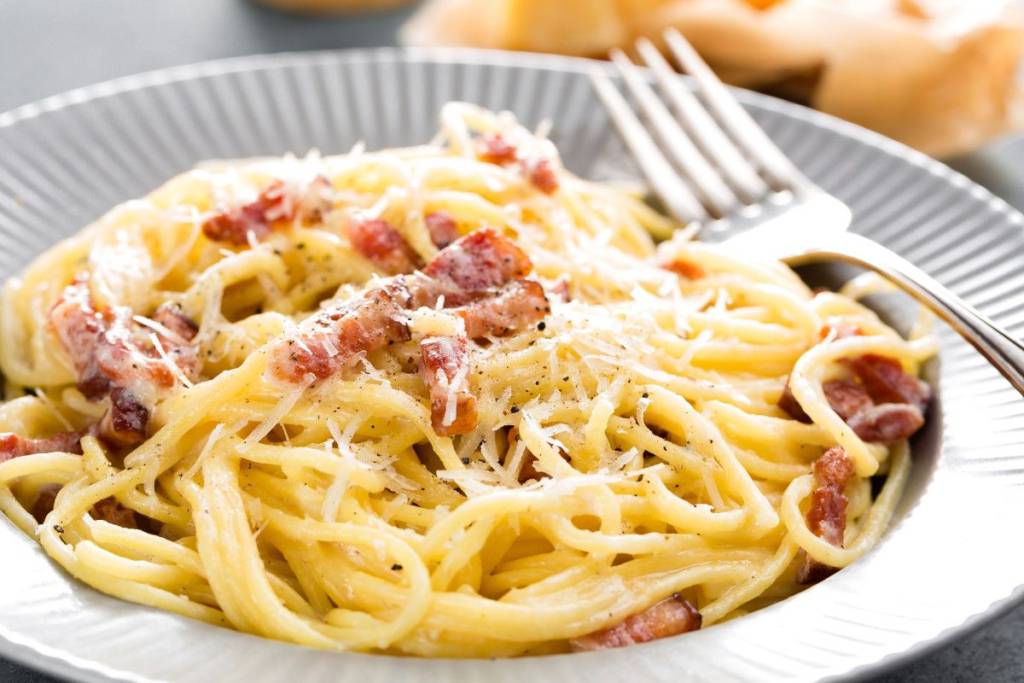意大利各个大区的美食，你知道用意语怎么描述吗？