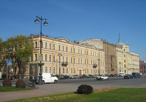 俄罗斯圣彼得堡大学预科课程有哪些