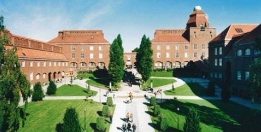 瑞典留学选择皇家理工学院怎么样