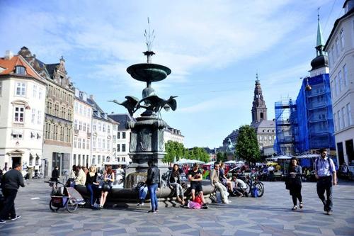 丹麦留学优势和留学生毕业后的就业前景